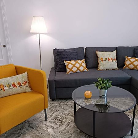 Mimosa Home Talavera de la Reina Exterior foto