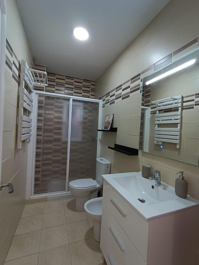 Mimosa Home Talavera de la Reina Exterior foto