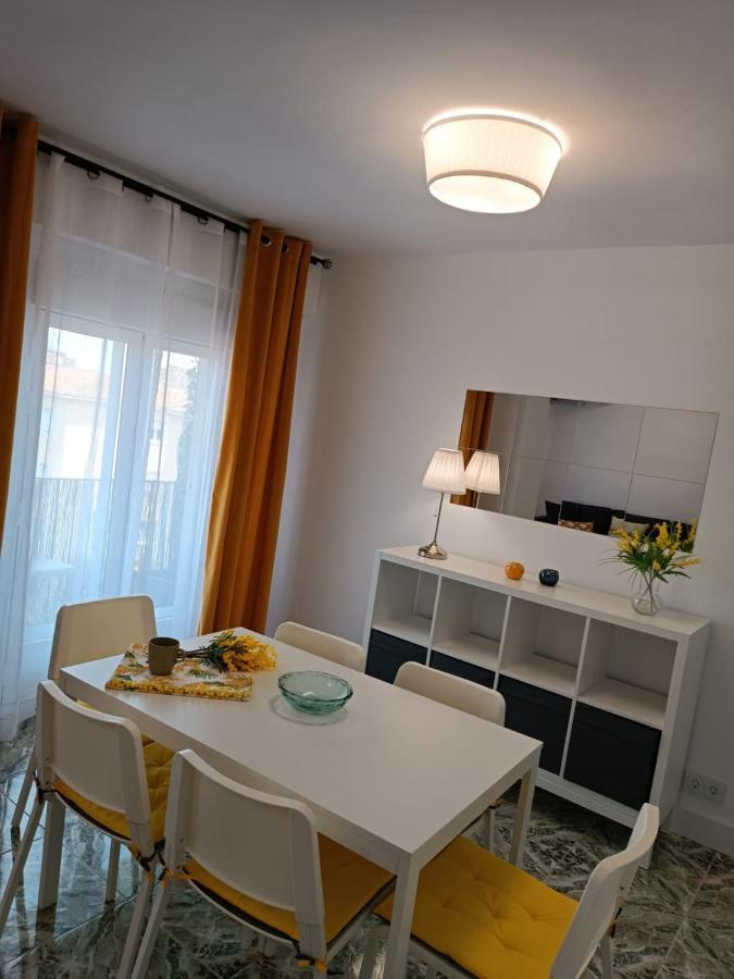 Mimosa Home Talavera de la Reina Exterior foto