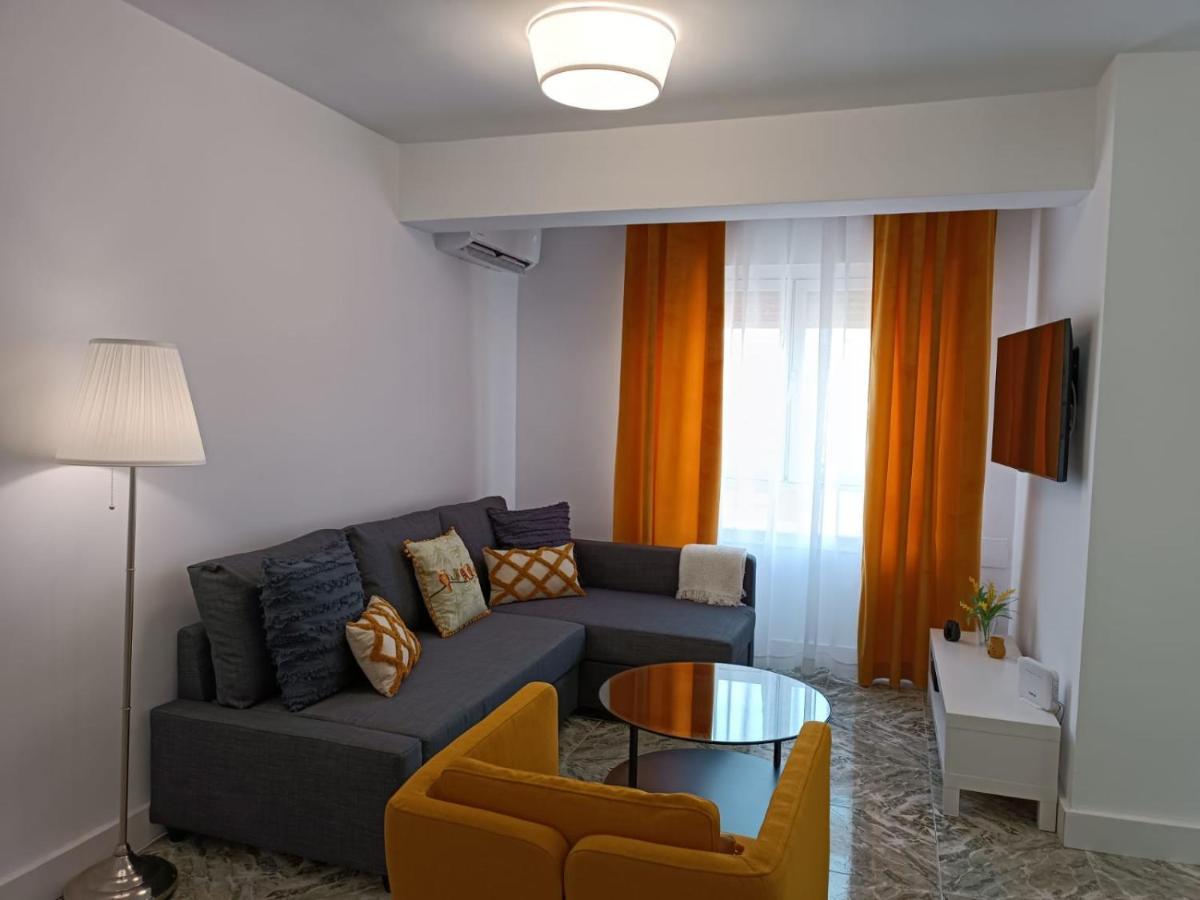 Mimosa Home Talavera de la Reina Exterior foto